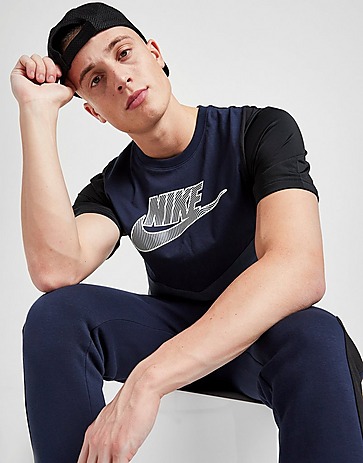 Nike Hybrid T-Shirt