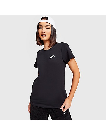 Nike Essential Short Sleeve T-Shirt