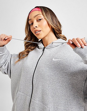 Nike Trend Full Zip Hoodie