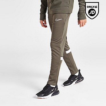 Nike Dri-FIT Academy Track Pants Junior
