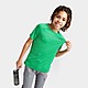 Green Under Armour Tech 2.0 Sportstyle T-Shirt Junior