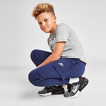 Nike Club Cargo Pants Junior
