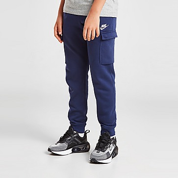 Nike Club Cargo Pants Junior