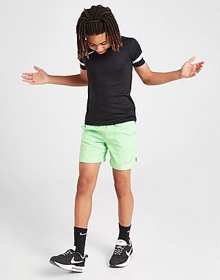 Nike Woven Shorts Junior