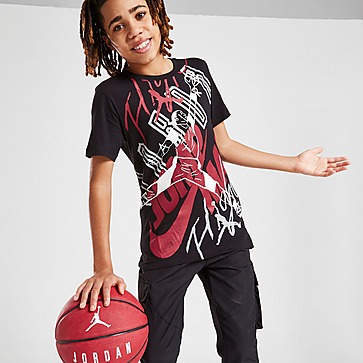 Jordan Brand Draft T-Shirt Junior