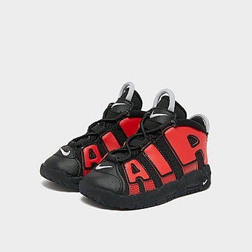 Nike Nike Air More Uptempo Baby &amp; Toddler Shoe