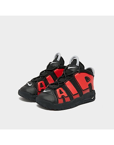 Nike Air More Uptempo 96 Infant