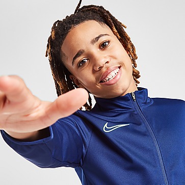 Nike Academy 21 Tracksuit Junior