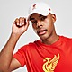 White Nike Liverpool FC Heritage 86 Cap