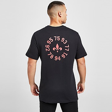 Nike Paris Saint Germain Ignite T-Shirt