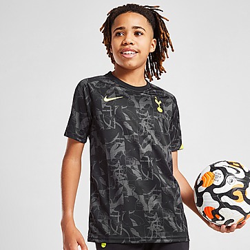 Nike Tottenham Hotspur FC Pre Match Shirt Junior