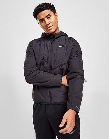 Nike Aerolayer Synthetic Jacket