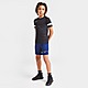 Blue Nike Academy 21 Shorts Junior