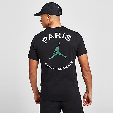 Jordan x Paris Saint Germain Bar T-Shirt