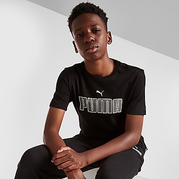 Puma Graphic T-Shirt Junior