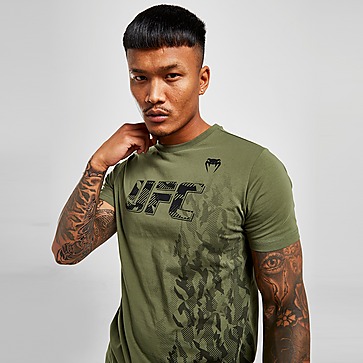 Venum UFC Fight Week Tech T-Shirt