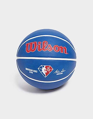Wilson NBA 75th Anniversary Series Basketball