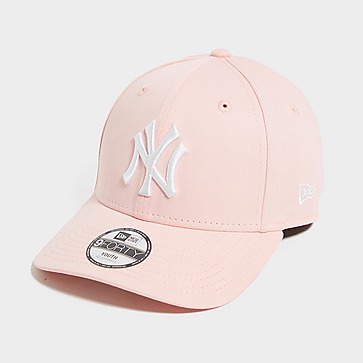 New Era MLB 9FORTY New York Yankees Cap Junior