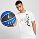Black/Blue Jordan Ultimate 8P Basketabll