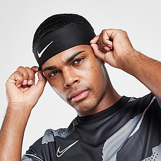 JD Sports Men Accessories Headwear Headbands 2-Pack Chenille Headband 