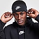 Black Nike Club Fleece Headband