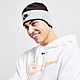 Grey Nike Club Fleece Headband