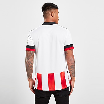 adidas Sheffield United FC 2020/21 Home Shirt