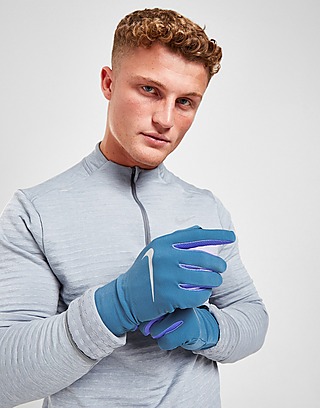 Nike Lightweight Running Tech Gloves