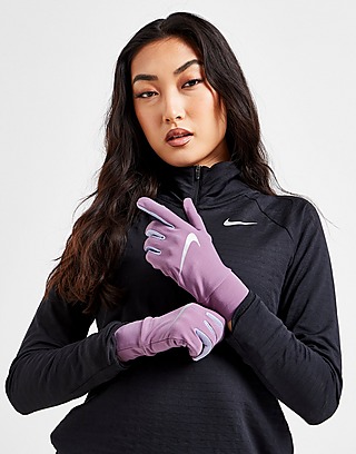 Nike Lightweight Running Tech Gloves