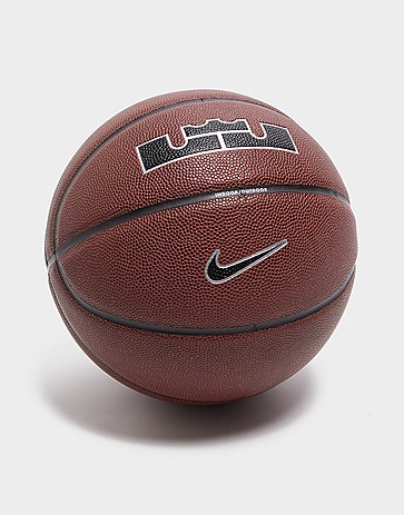 Nike Lebron James 8P 2.0 Basketball