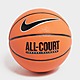 Orange Nike All Court Basketball