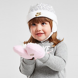 Nike Trappers Hat/Gloves Set Infant