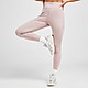 Pink Pink Soda Sport Olympic Hourglass Tights