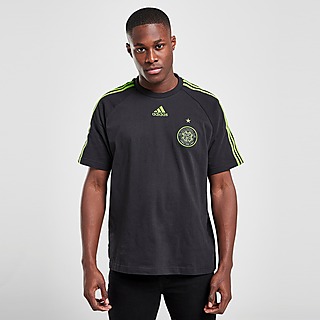 adidas Celtic FC Teamgeist T-Shirt