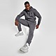 Grey adidas Originals Trefoil Essential Joggers