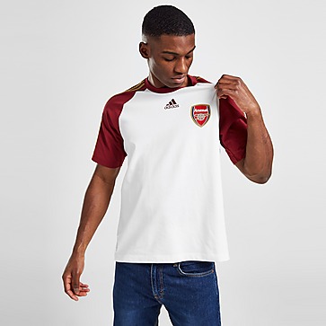 adidas Arsenal FC Teamgeist T-Shirt