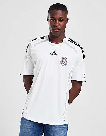 adidas Real Madrid Teamgeist Shirt