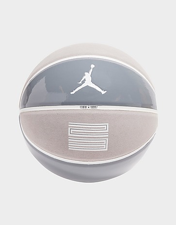 Jordan Basketball 8P 'Cool Grey'