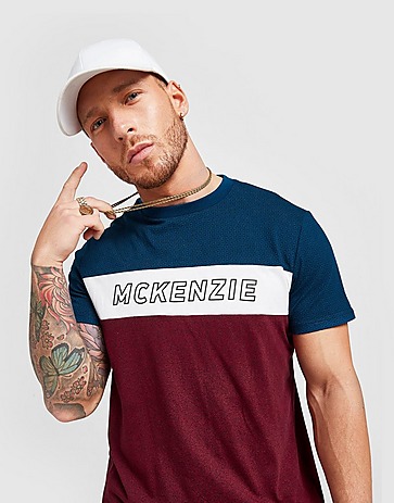 McKenzie Phillip T-Shirt