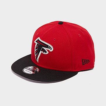 New Era NFL Atlanta Falcons 9FIFTY Cap