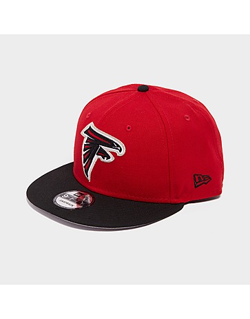 New Era NFL Atlanta Falcons 9FIFTY Cap