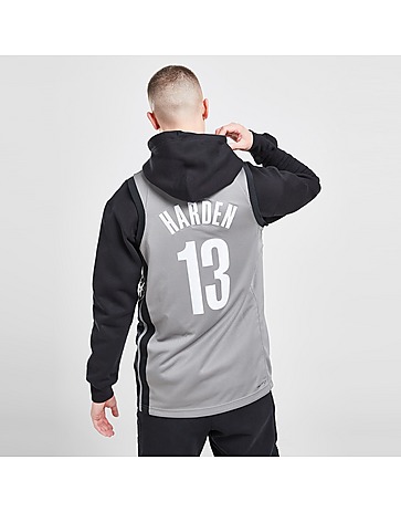 Jordan NBA Brooklyn Nets Durant #13 Swingman Jersey