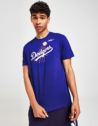 Nike MLB Los Angeles Dodgers Cooperstown T-Shirt