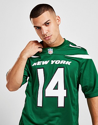 Nike NFL New York Jets Darnold #14 Jersey