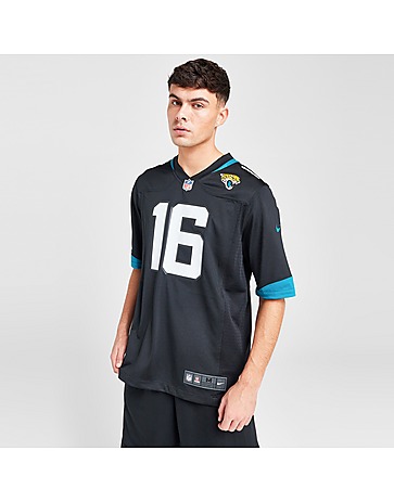 Nike NFL Jacksonville Jaguars Lawrence #16 Jersey