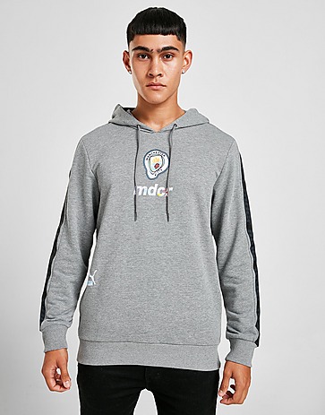 Puma Manchester City Madchester Graphic Hoodie