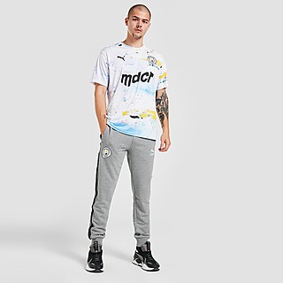 Puma Manchester City Madchester Graphic Joggers