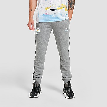 Puma Manchester City Madchester Graphic Joggers