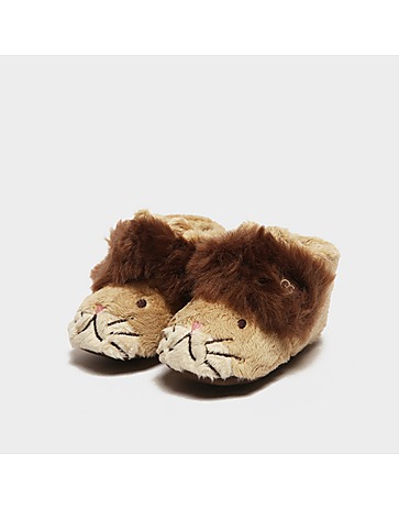 UGG Bixbee Lion Crib Boots Infant