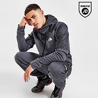 6 - 7 | Men - The North Face